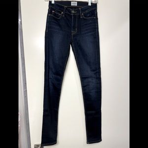 Hudson skinny jeans